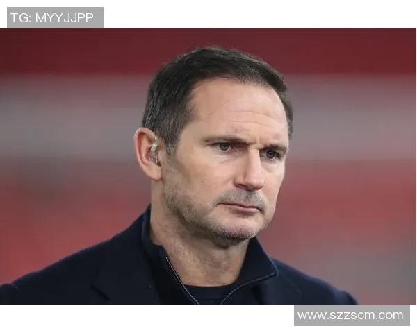 兰帕德执教蓝军展现强大攻击力13轮不败狂轰39球超越鲁尼表现