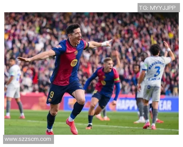 巴萨锁定哈里凯恩目标计划2026年接替莱万多夫斯基