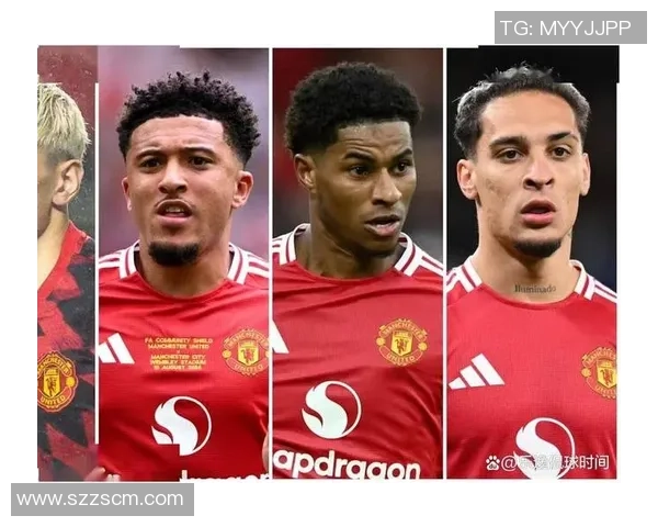 曼联夏窗8000万争夺新卡里克沃顿只是烟雾弹吗